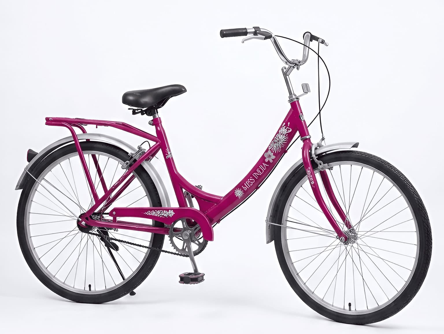Used Bicycle for Sale
